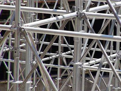 腳手架安全網圖片2