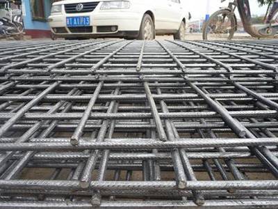 鋼筋焊接網圖片2