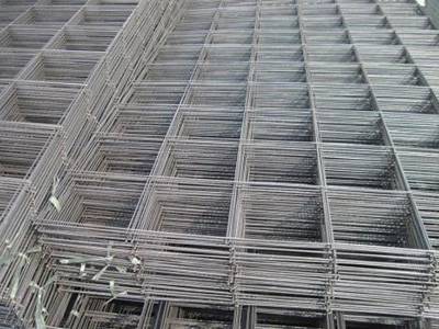 橋梁鋼筋網片圖片1