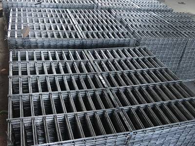 隧道鋼筋網片圖片1