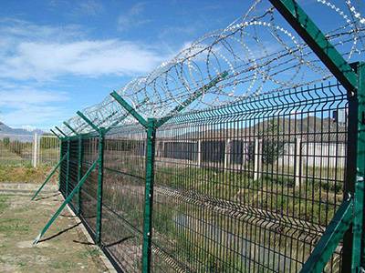 機場護欄網圖片4