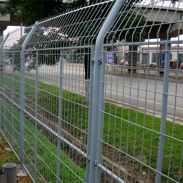 公路隔離網圖片4