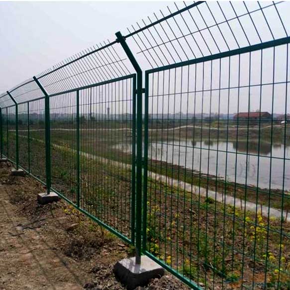 生態園護欄網河北廠家供應批發圖片1 生態園護欄網河北廠家供應批發圖片1