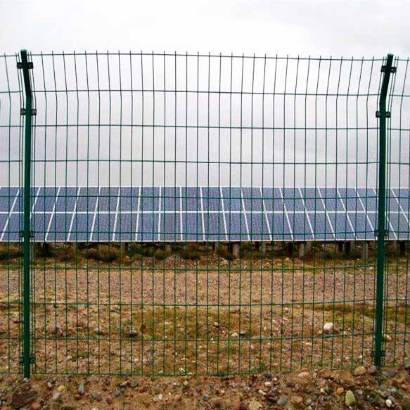 農業養殖場護欄網詳細介紹圖片1