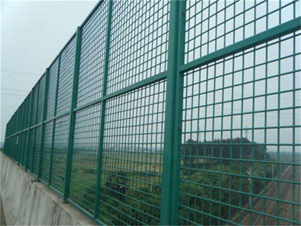 公路橋梁防拋網圖片1