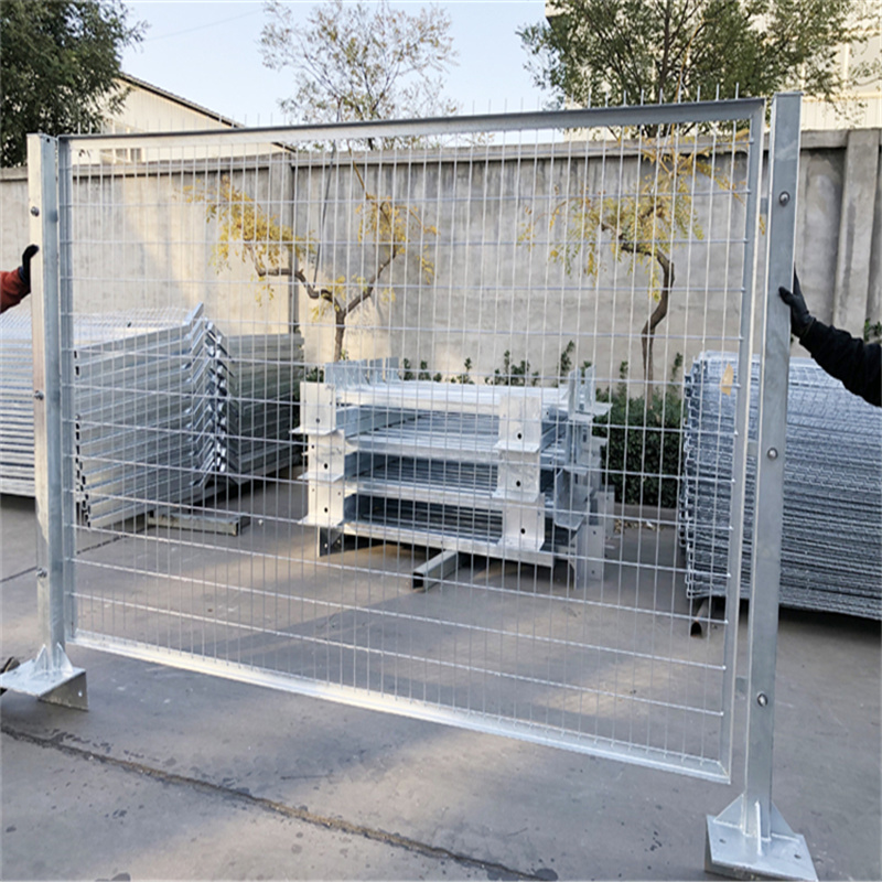 鐵路鋼絲隔離網圖片1