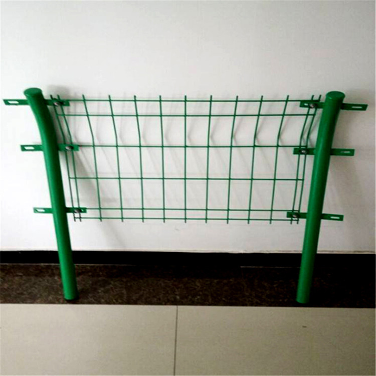 雙邊護欄網圖片2