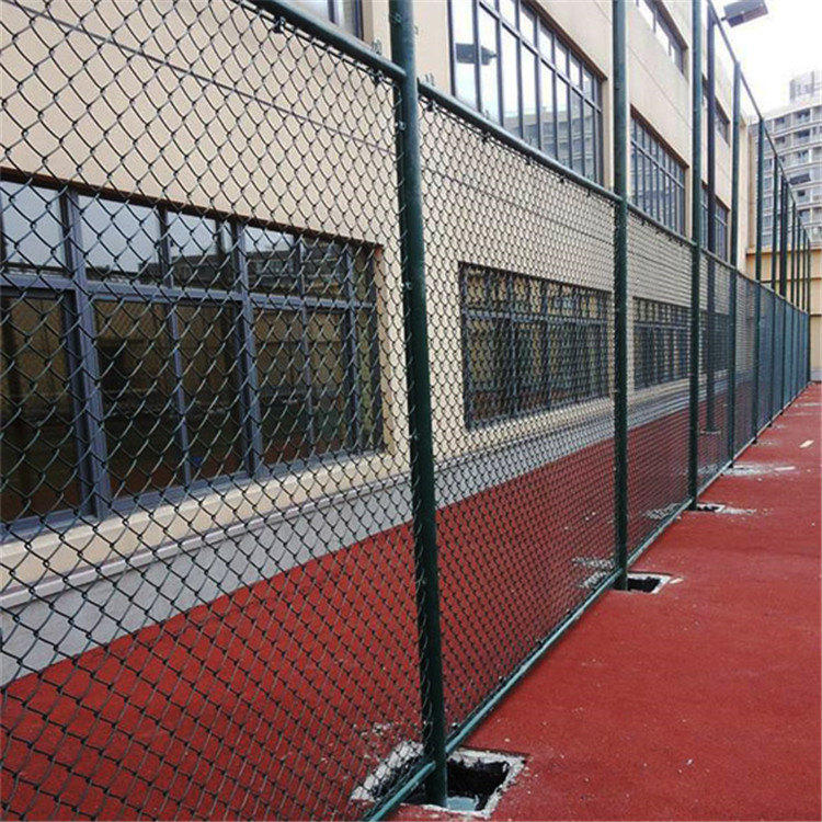 籃球場圍欄網圖片4