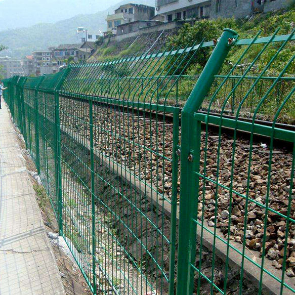 8001鐵路護欄網圖片1