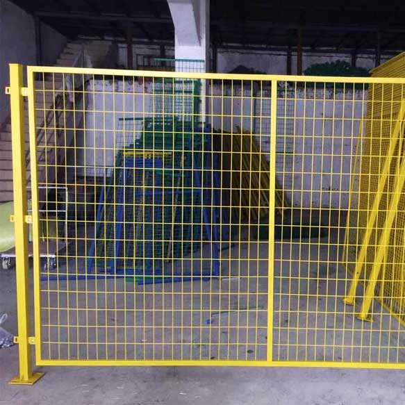 倉儲護欄網(wǎng)圖片2