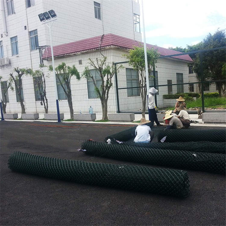 排球場圍網圖片3