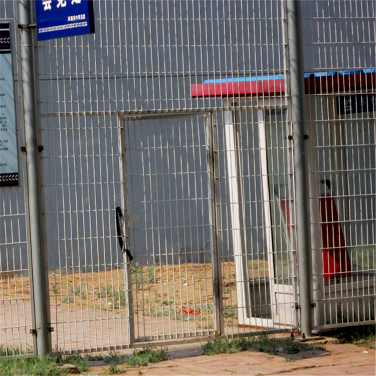 監獄鋼網墻圖片2 監獄鋼網墻圖片2