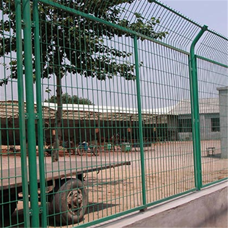 高速公路護欄網圖片1