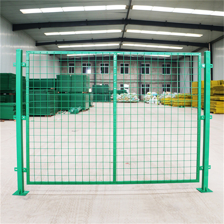 車間隔離網圖片1