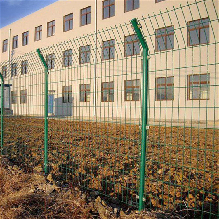 工業(yè)園區(qū)護欄網(wǎng)圖片1 工業(yè)園區(qū)護欄網(wǎng)圖片1