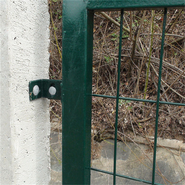 鐵路框架護欄網圖片4