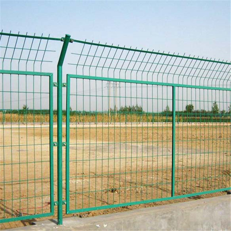 公園小區護欄圖片1