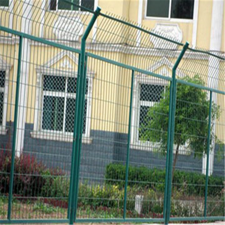 公園小區護欄圖片2