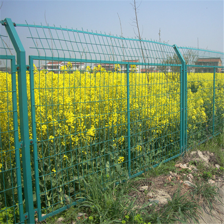 公園小區護欄圖片4