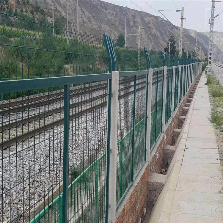 鐵路護欄網圖片3