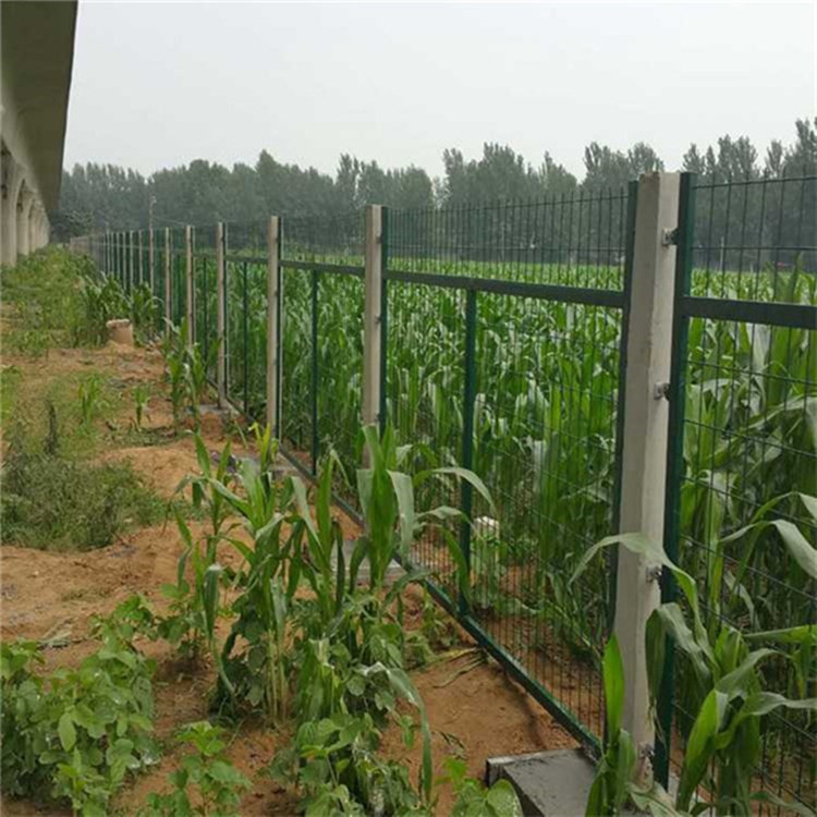 鐵路護欄網圖片4