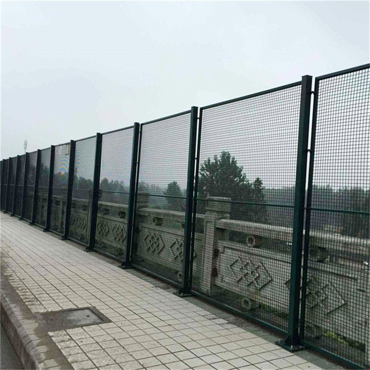 高速橋梁防拋網圖片4 高速橋梁防拋網圖片4