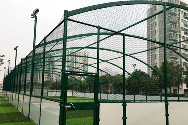 籠式足球圍網圖片1