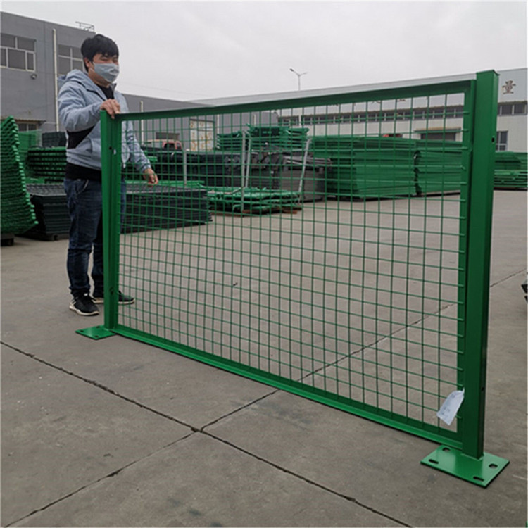 橋梁鋼板網圖片2