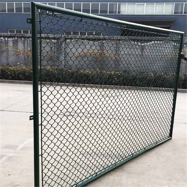 籠式體育場圍網圖片1