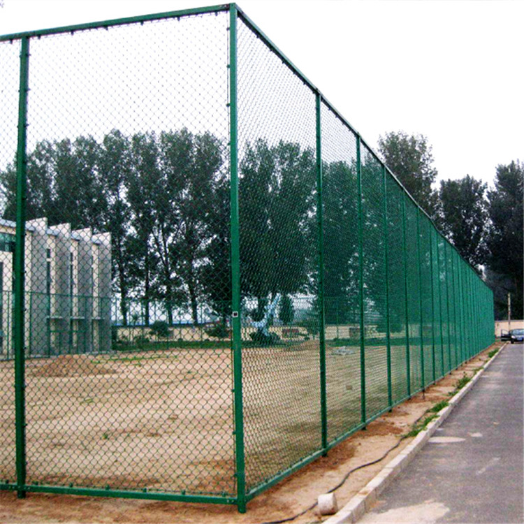 籠式體育場圍網圖片3