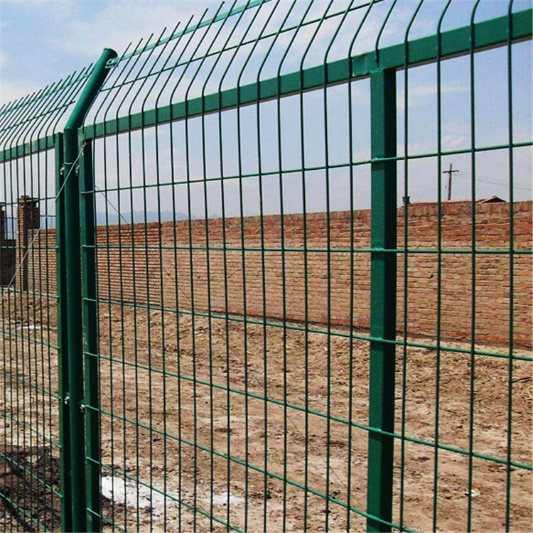 養殖場圈地防護圖片2