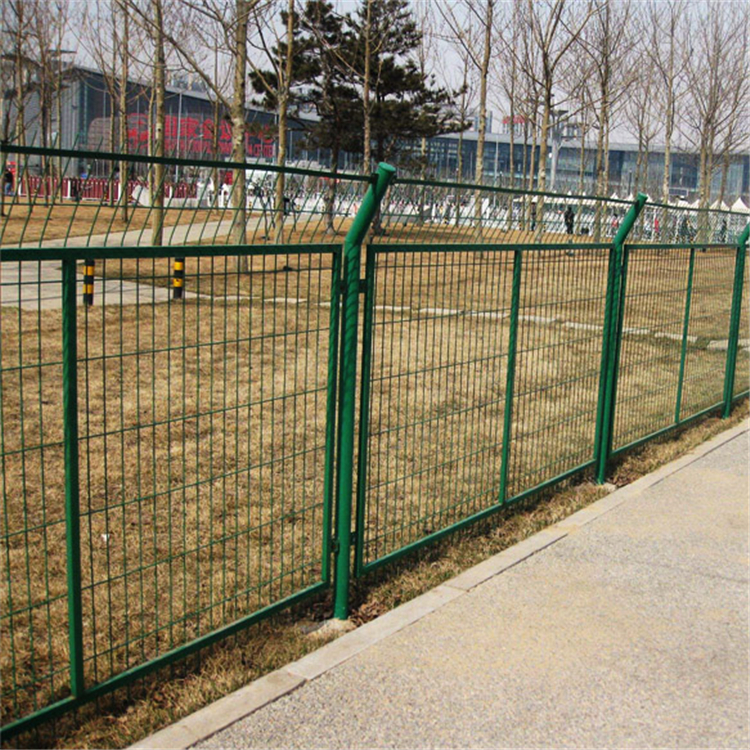 焊接網隔離柵圖片1