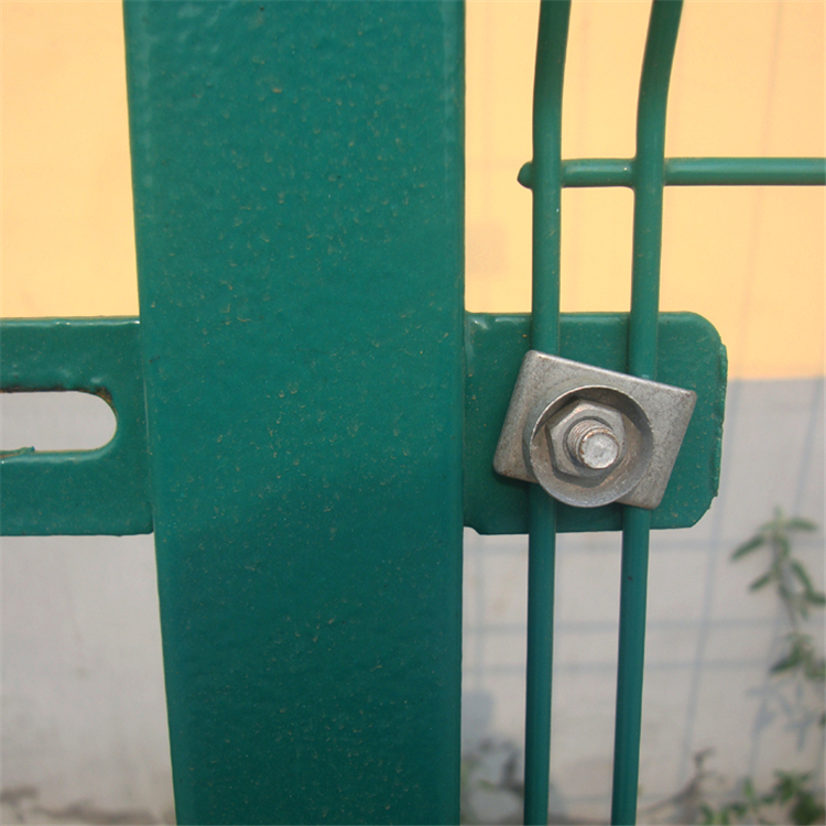 焊接網隔離柵圖片3