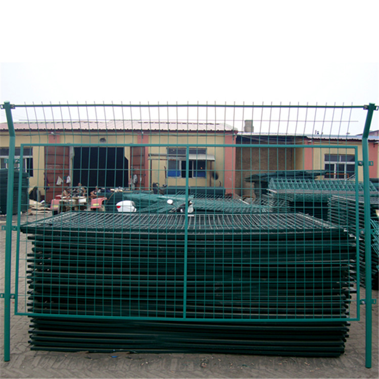 生態保護安全圍欄網 圖片1