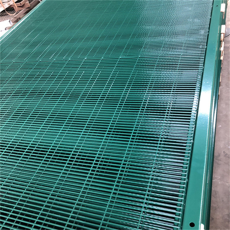 密紋網鋼網墻圖片4