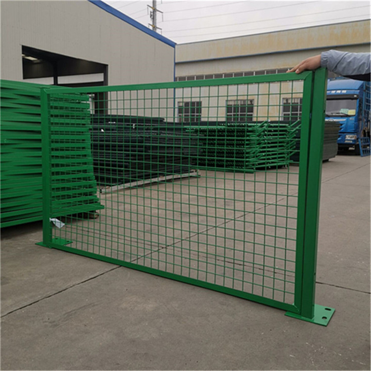 人行天橋防拋網圖片2