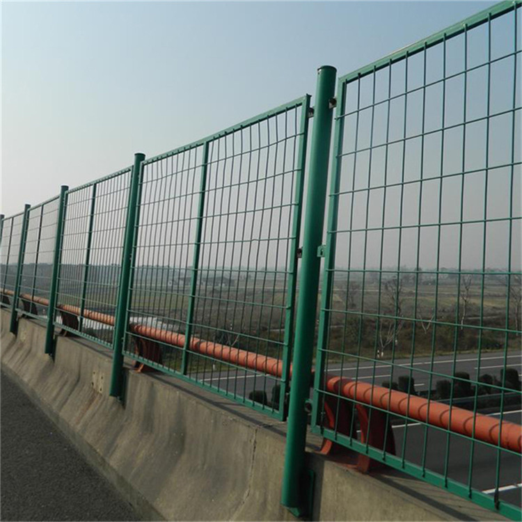 人行天橋防拋網圖片3