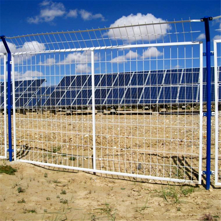 工廠護欄網圖片2