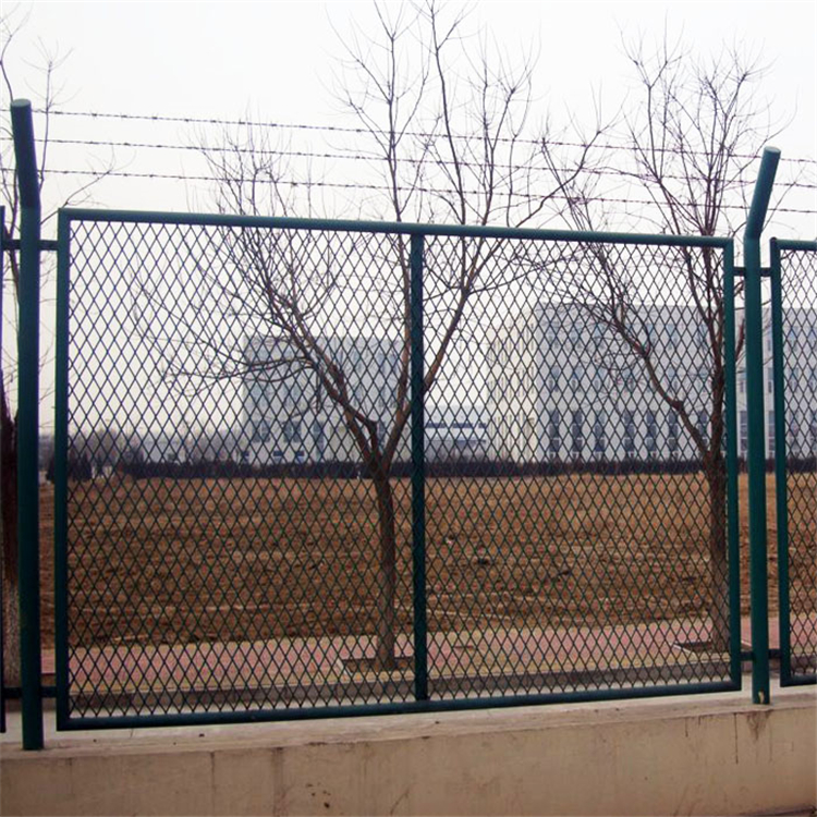 工廠護欄網圖片3