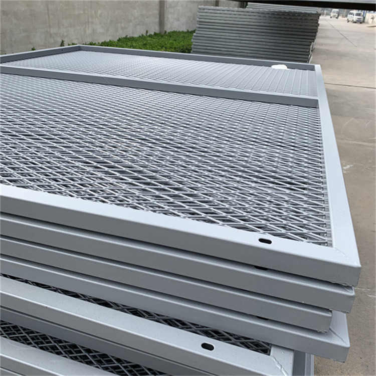 監獄外圍隔離網 圖片3