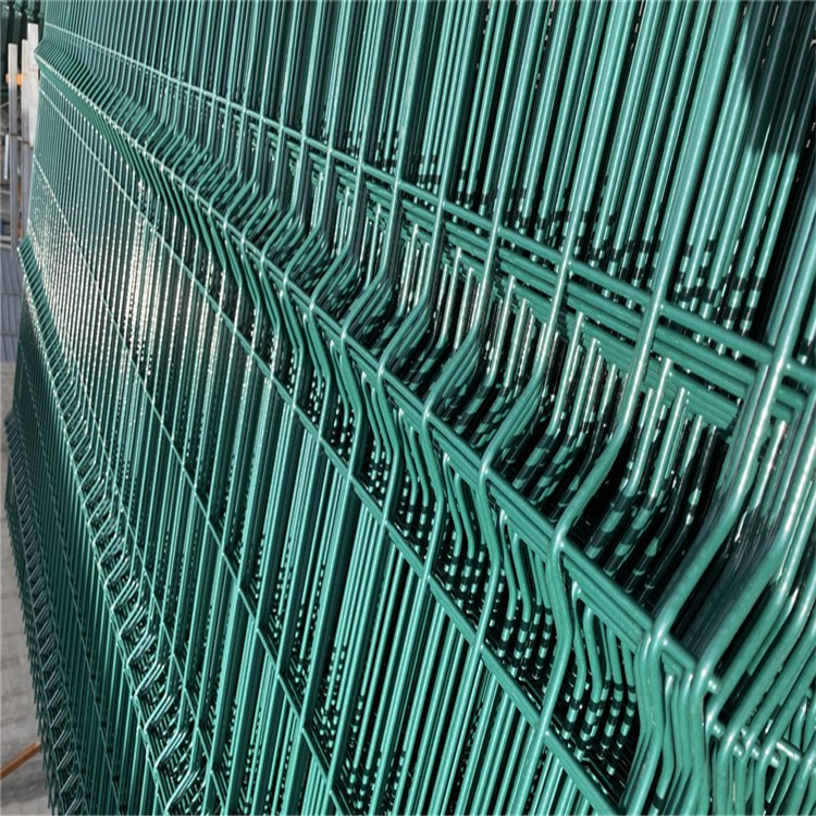 農場雙邊絲護欄圖片2 農場雙邊絲護欄圖片2