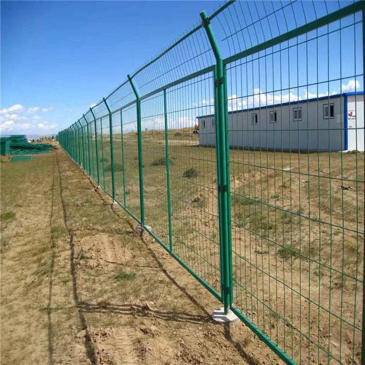 光伏綠圍網圖片4