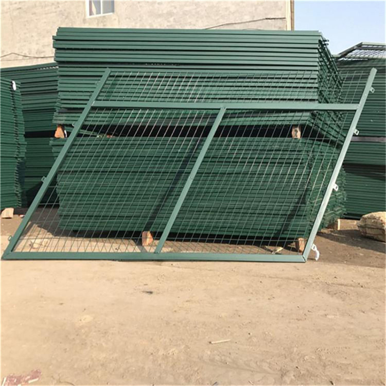  8002鐵路護欄網 圖片3