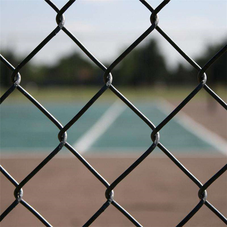 拼裝籃球場圍網圖片3