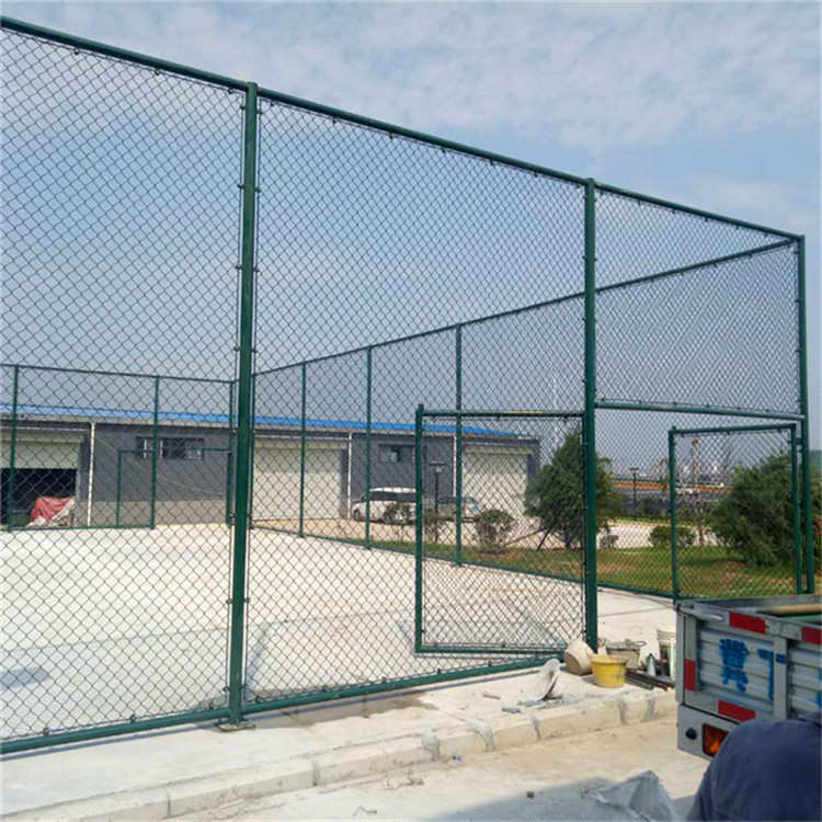 體育場圍網規格圖片4