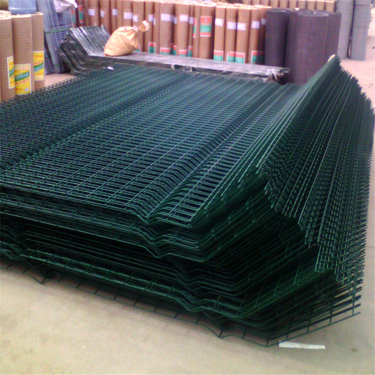 圍墻護欄網圖片3