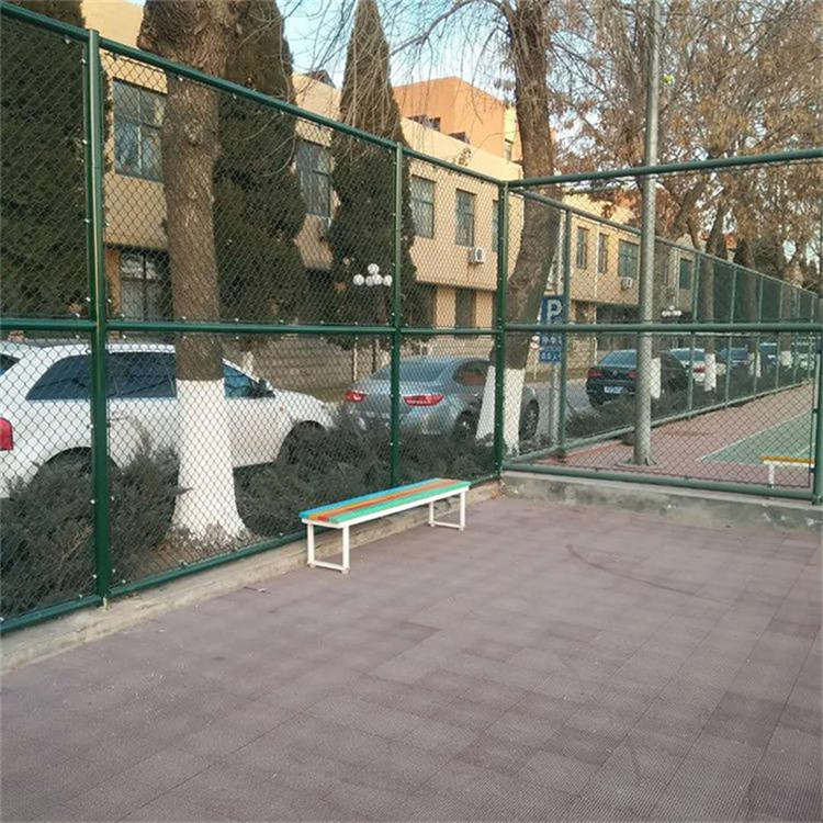籃球場圍網圖片4