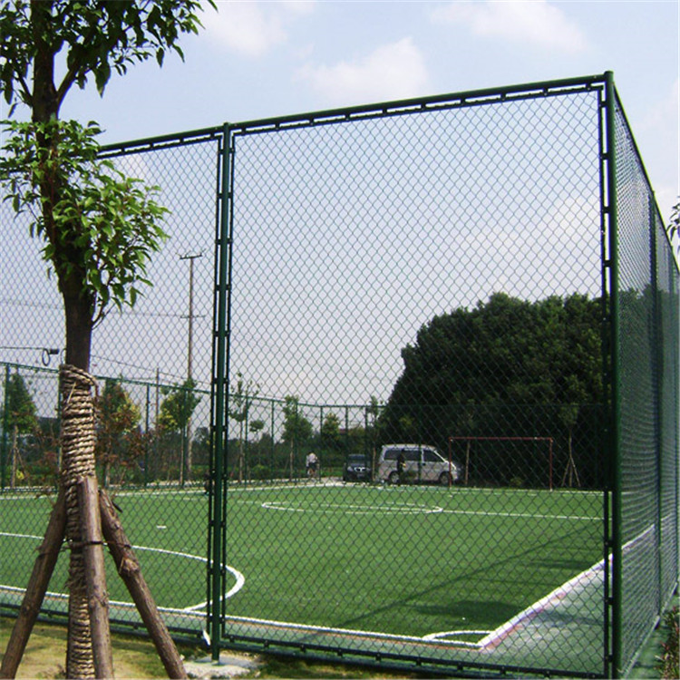 籠式足球場圍網圖片3