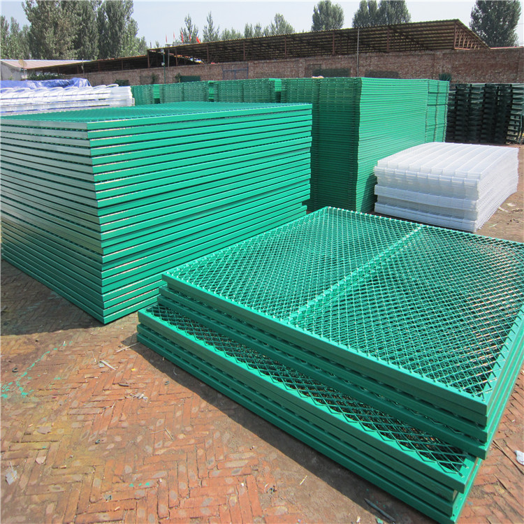 海關保稅隔離網圖片3