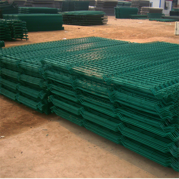  新能源場區隔離網圖片4